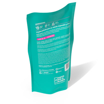 Refill Shampoo de Reparación - Poción