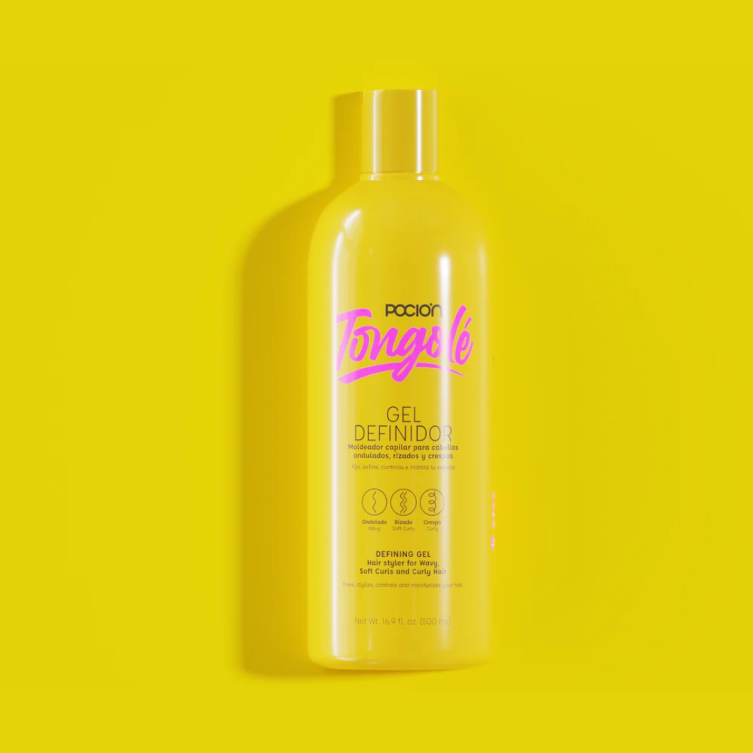 Kit Clean Look - Poción