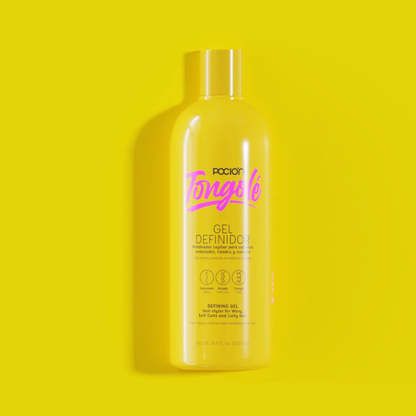 Kit Clean Look - Poción