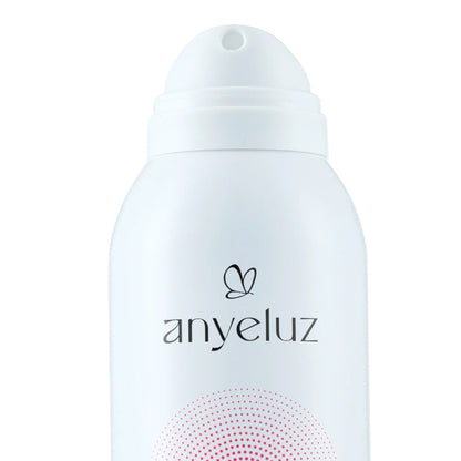 Agua Termal Mineral - Anyeluz