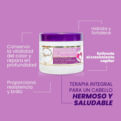 Kit Acelerado - Anyeluz