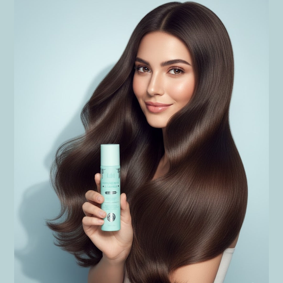 Perfume Capilar Arriesgada 120 ML - Kaba