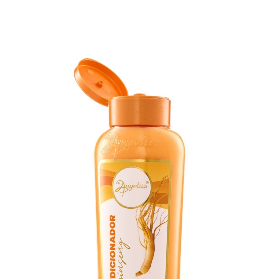 Acondicionador Con Ginseng - Anyeluz