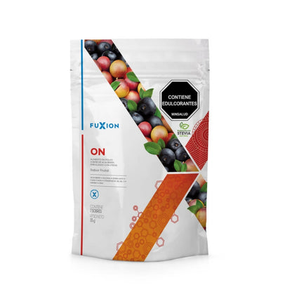 On Fuxion Mejora Concentración - 7 Sobres