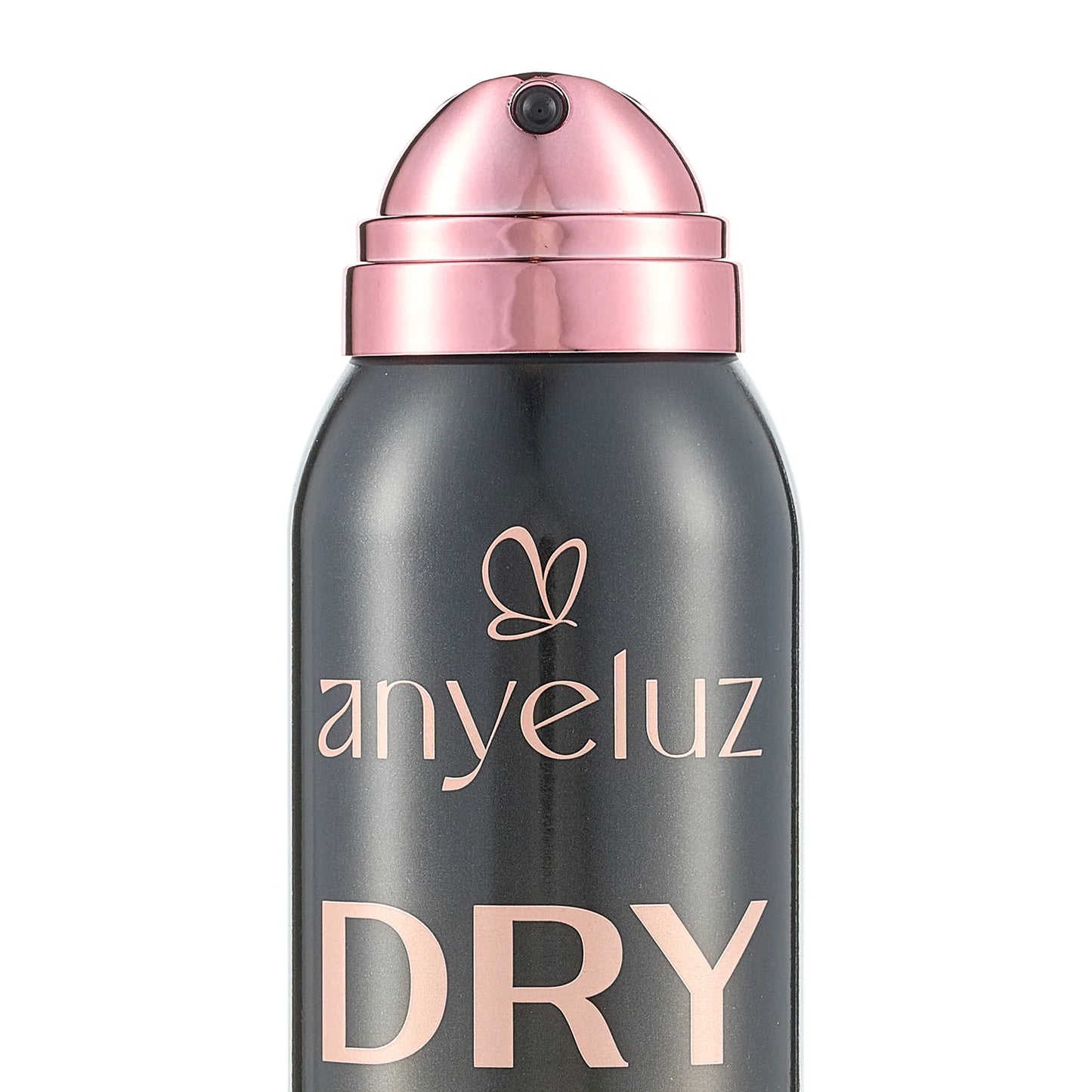 Fijador De Maquillaje Dry Fix De Larga Duración - Anyeluz
