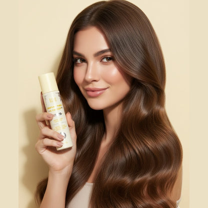 Perfume Capilar  Soñadora 120 ML - Kaba