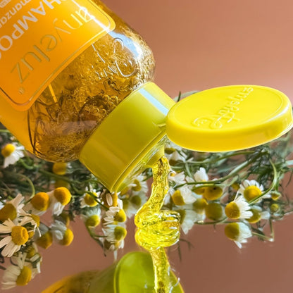 Shampoo con Manzanilla - Anyeluz
