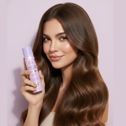 Perfume Capilar Confidente 120 ML - Kaba