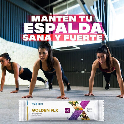 Golden Flx Fuxion Articulación - 28 Sobres