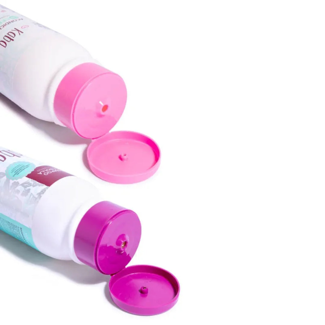 Kit Rutina Capilar - Kaba