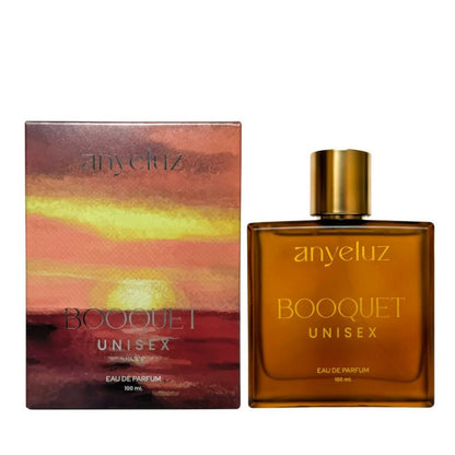 Perfume Booquet Unisex - Anyeluz