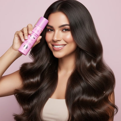 Perfume Capilar Poderosa 120 ML - Kaba