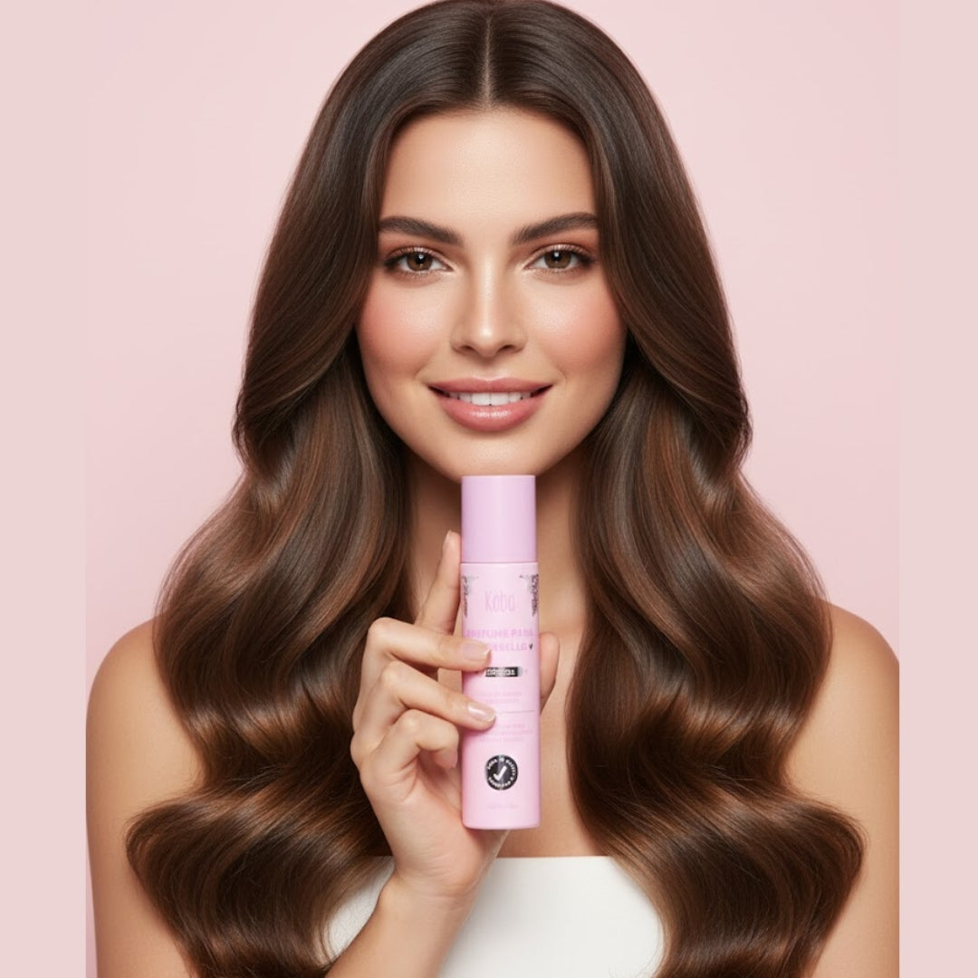 Perfume Capilar Exitosa 120 ML - Kaba