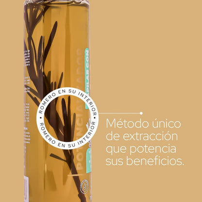 Potencializador De Romero 110mL - Anyeluz