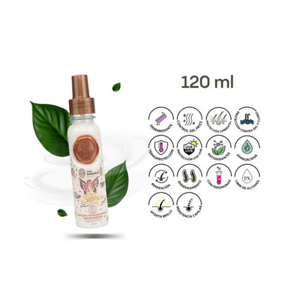 Combo Ultra Reparador -  Ritual Botánico
