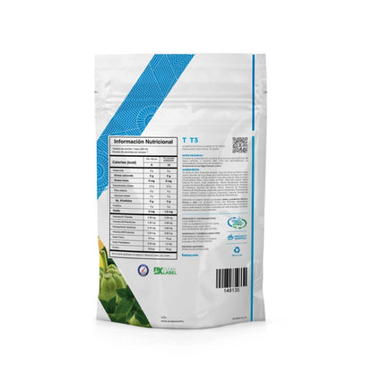 Thermo T3 Fuxion Quema Grasa - 7 Sobres