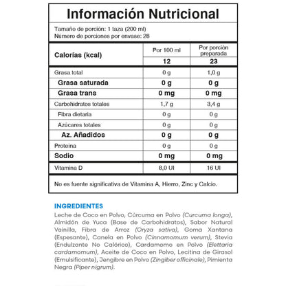 Golden Flx Fuxion Articulación - 28 Sobres