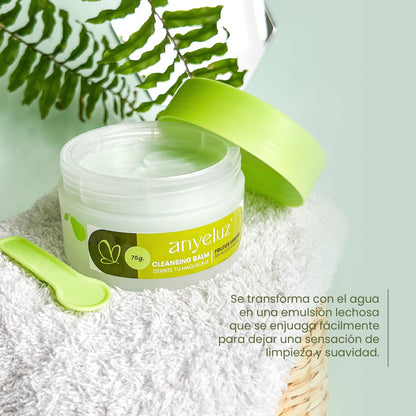 Desmaquillador (Cleansing Balm) - Anyeluz