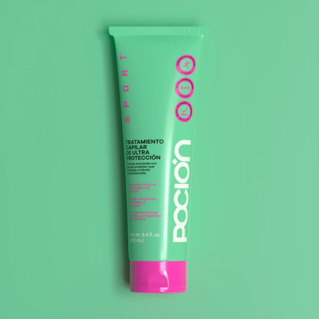 Kit Protección de Verano - Pocion