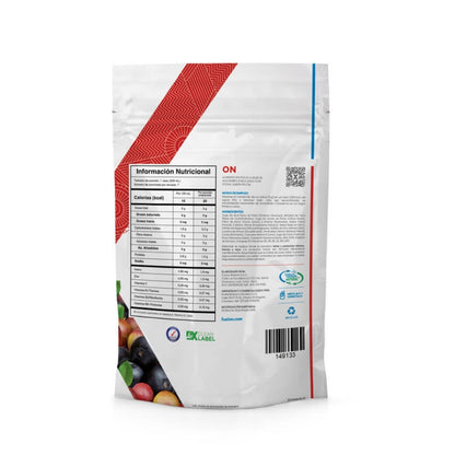 On Fuxion Mejora Concentración - 7 Sobres