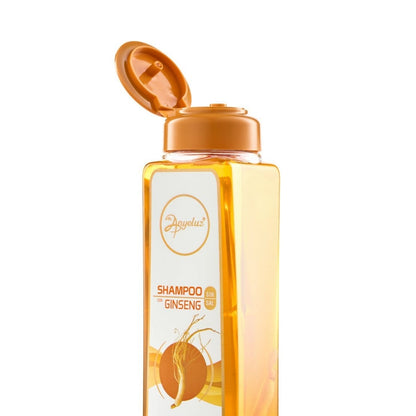 Shampoo Con Ginseng - Anyeluz