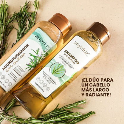 Kit Duo Romero - Anyeluz