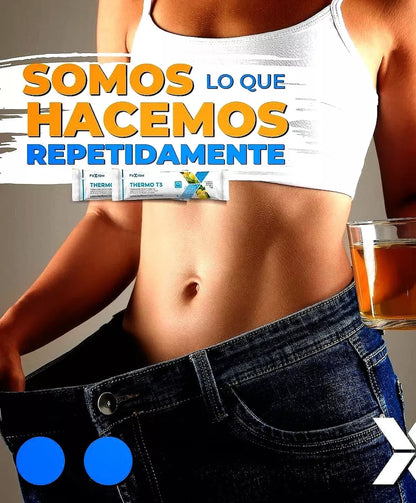 Kit Prunex 1 Nocar-t Baja De Peso Fuxion - 28 Sobres C/u