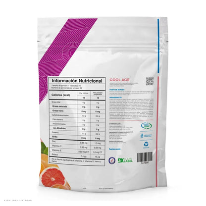 Colágeno Cool Age Fuxion Piel - 28 Sobres