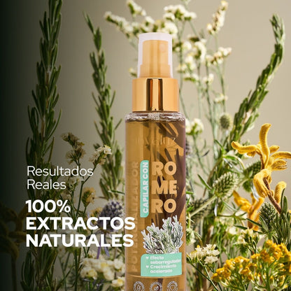 Potencializador De Romero 110mL - Anyeluz