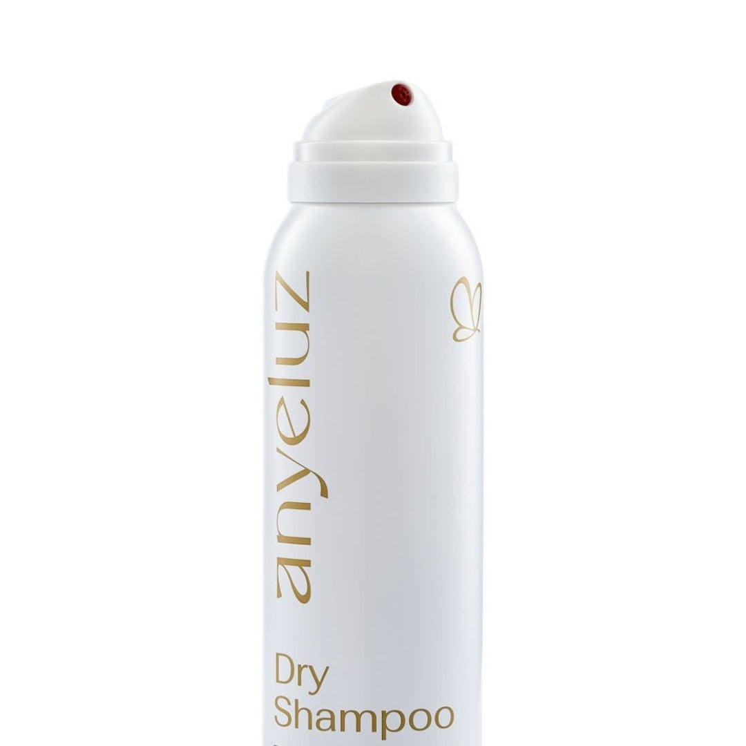Shampoo Seco - Anyeluz