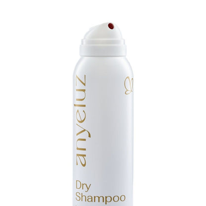 Shampoo Seco - Anyeluz