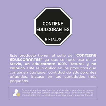 Fibra Con Prebiótico Fos En Sachet - Mumu To Go