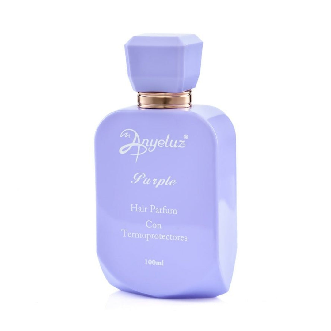 Perfume Capilar Purple - Anyeluz