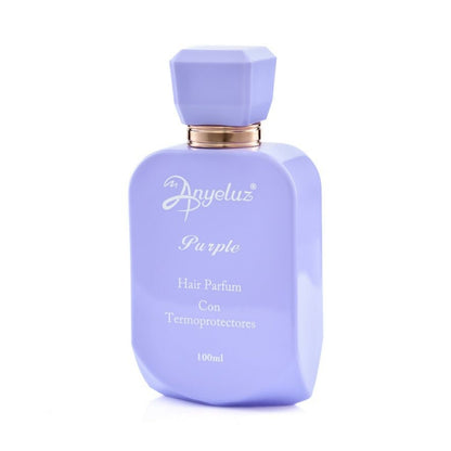 Perfume Capilar Purple - Anyeluz