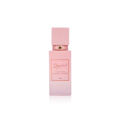 Tónico de Rosas 50 Ml- Anyeluz