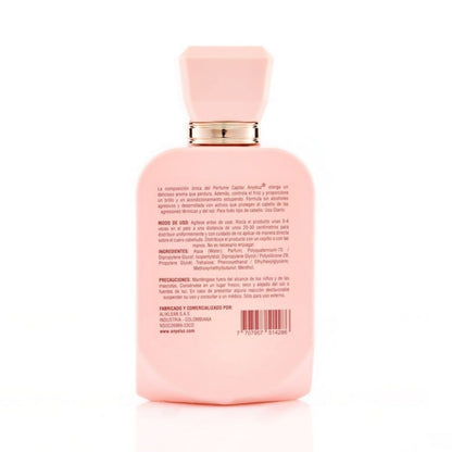 Perfume Capilar Pink - Anyeluz