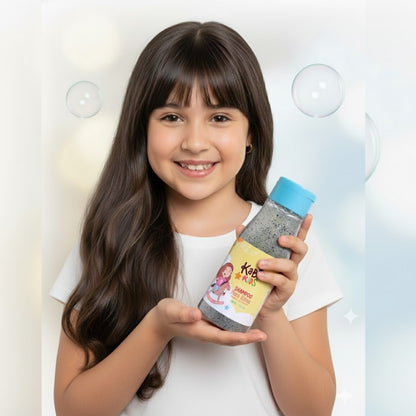 Shampoo Kids 380 ML - Kaba