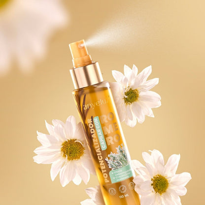 Potencializador De Romero 110mL - Anyeluz