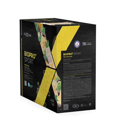 Proteína Biopro+ Sport Fuxion - 14 Sobres