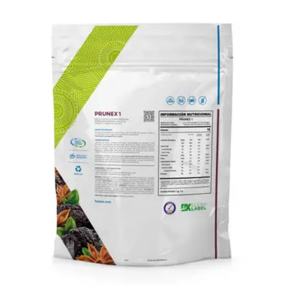 Prunex 1 Fuxion Detox Digestivo - 28 Sobres