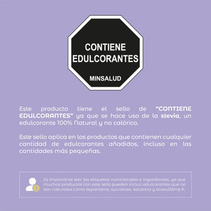 Combo Restaura con Fibra con prebióticos FOS y Colágeno Hidrolizado - Mumu