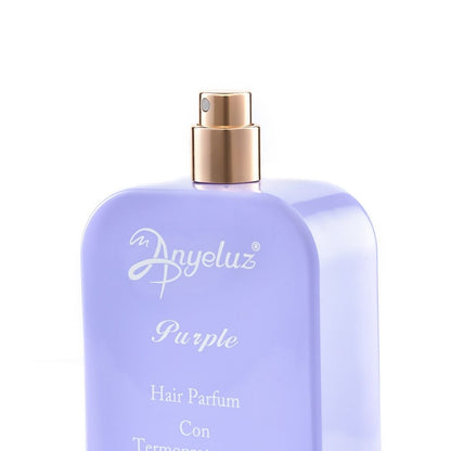 Perfume Capilar Purple - Anyeluz