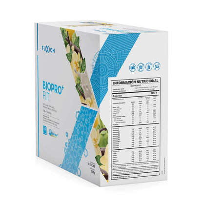 Proteína Biopro+ Fit Fuxion - 14 Sobres