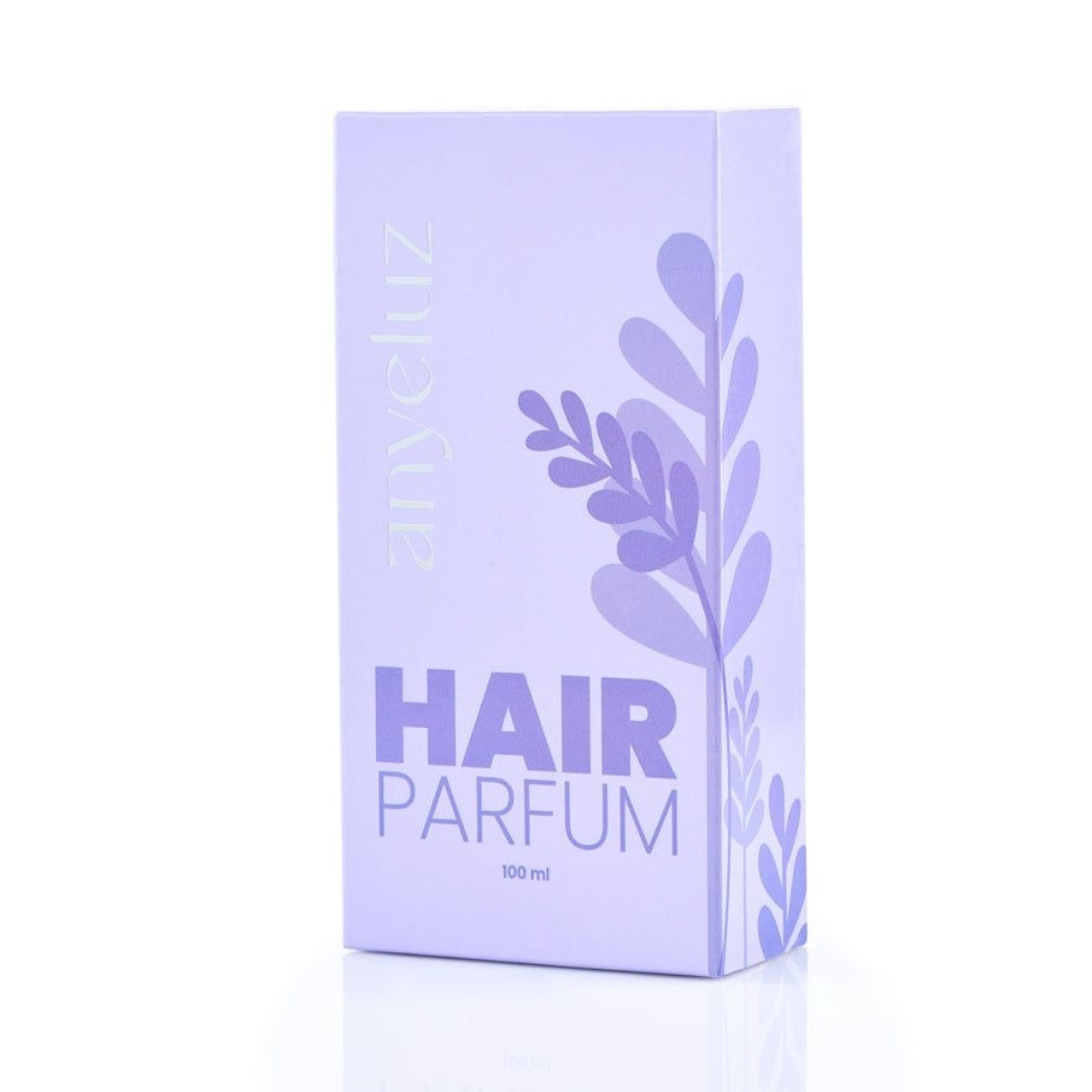 Perfume Capilar Purple - Anyeluz
