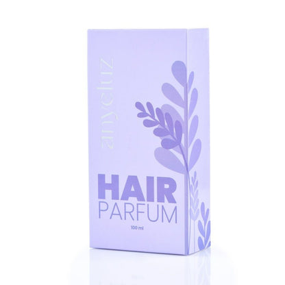 Perfume Capilar Purple - Anyeluz