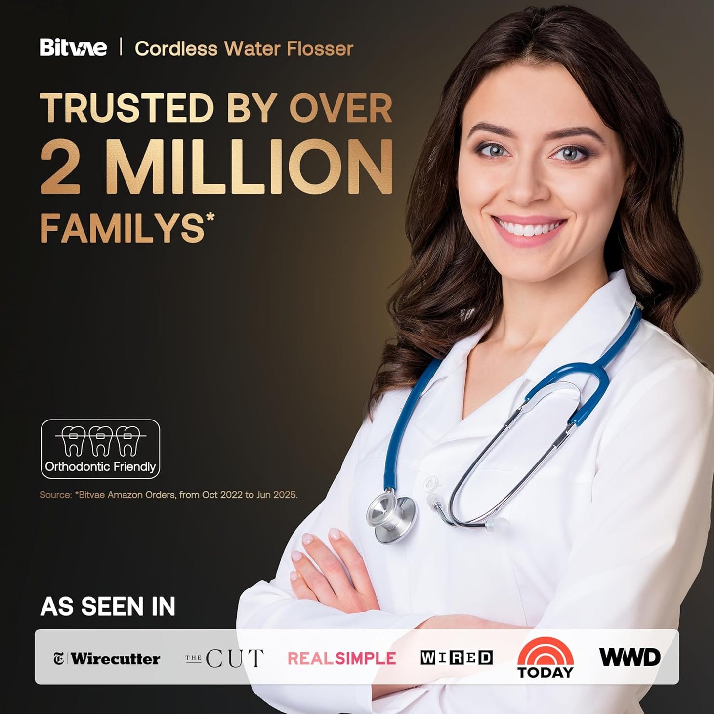 Cepillo De Dientes Eléctrico