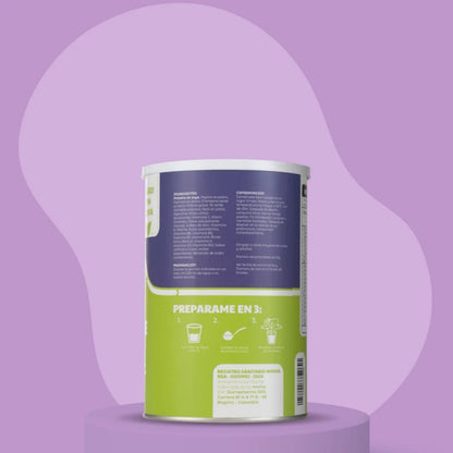 Combo Glow Up con Batido Verde y Colágeno Hidrolizado - Mumu