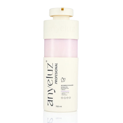 Acondicionador Reparación, Restauración y Brillo Linea Profesional - Anyeluz