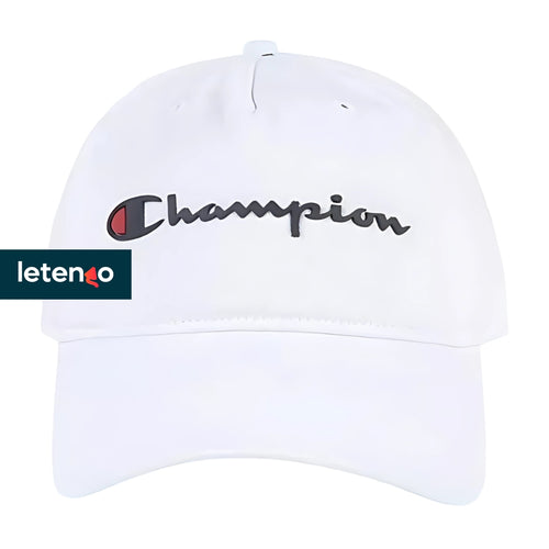 Gorra Ajustable Para Hombre Y/o Mujer Champion Ameritage Dad