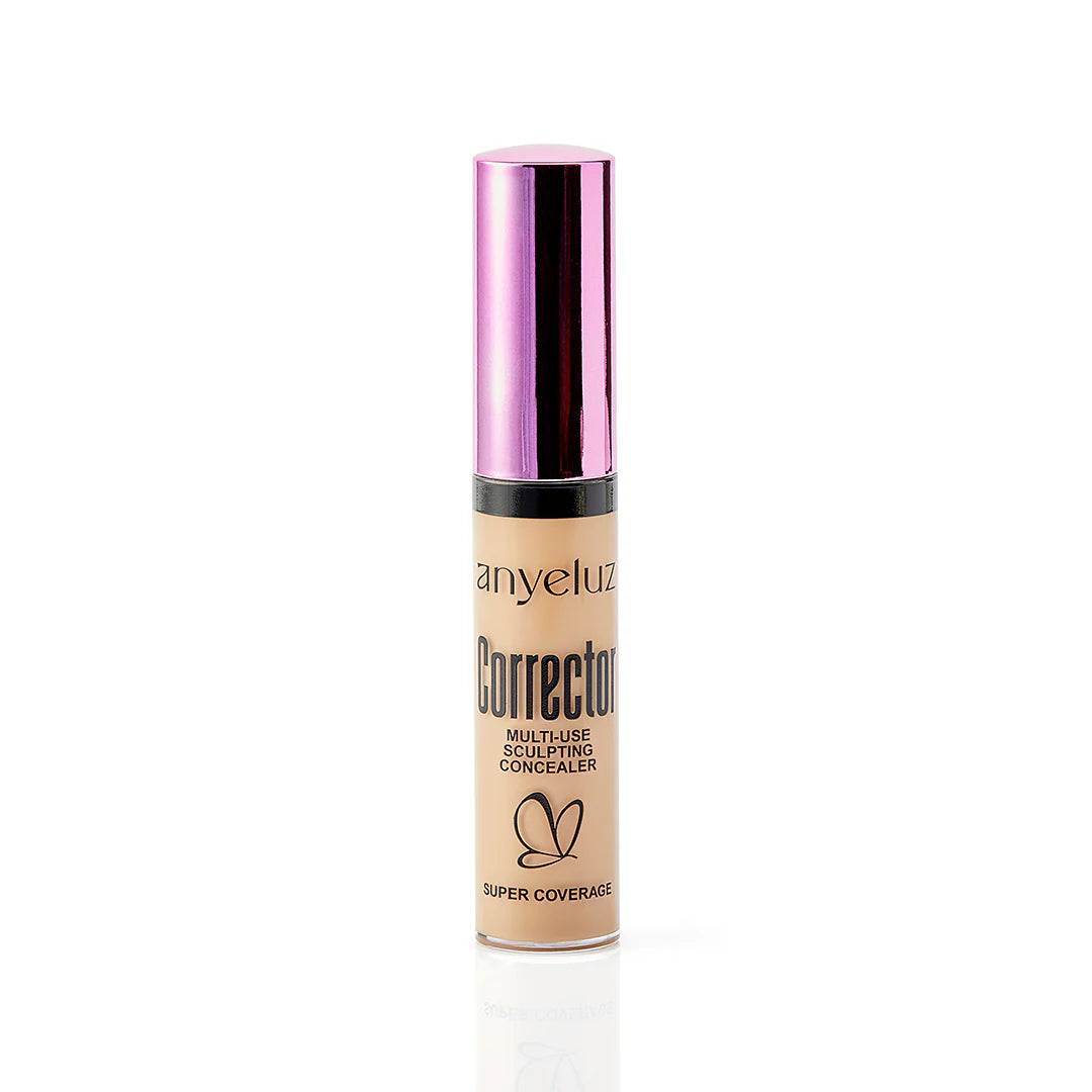 Corrector Liquido Hidratante - Anyeluz